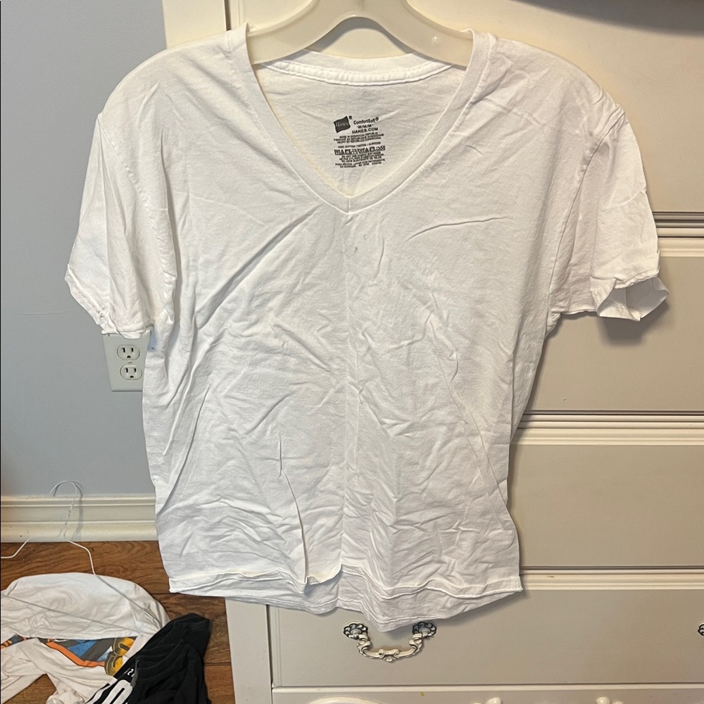 Shirt!